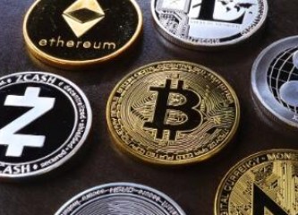 主流数字货币有哪些?十大数字货币汇总!